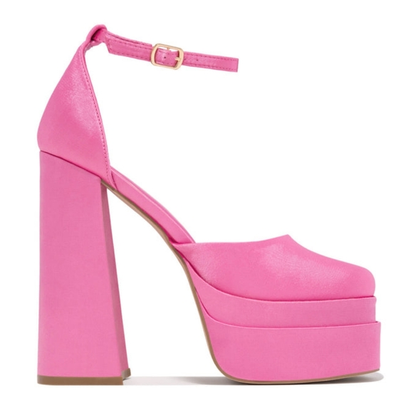 Size- 7.5 π€π₯π½ππππππ'π π«πππ πΊππππ π·πππππππ - π·π°π΅π² - Picture 4 of 10